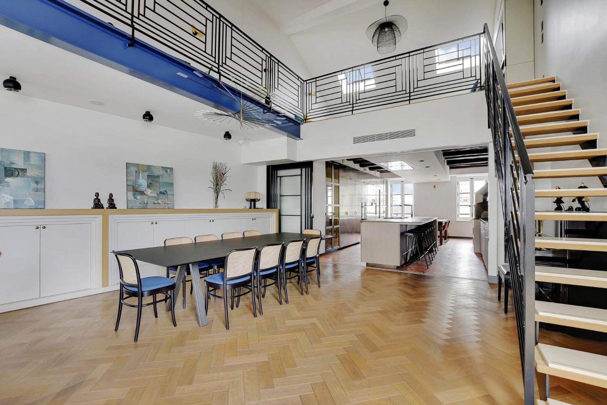 Appartement Bastille With Services By Pick A Flat