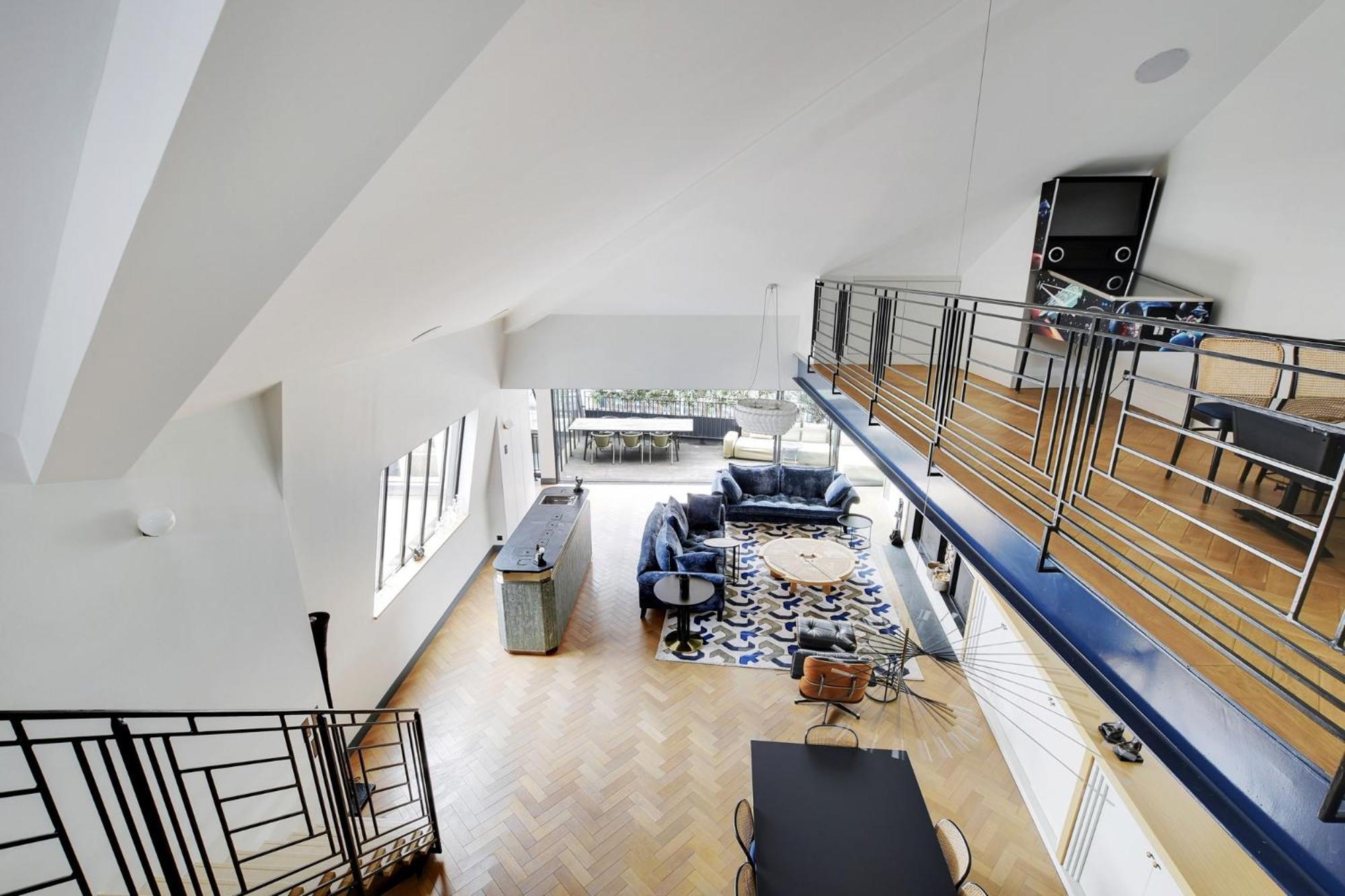Appartement Bastille With Services By Pick A Flat