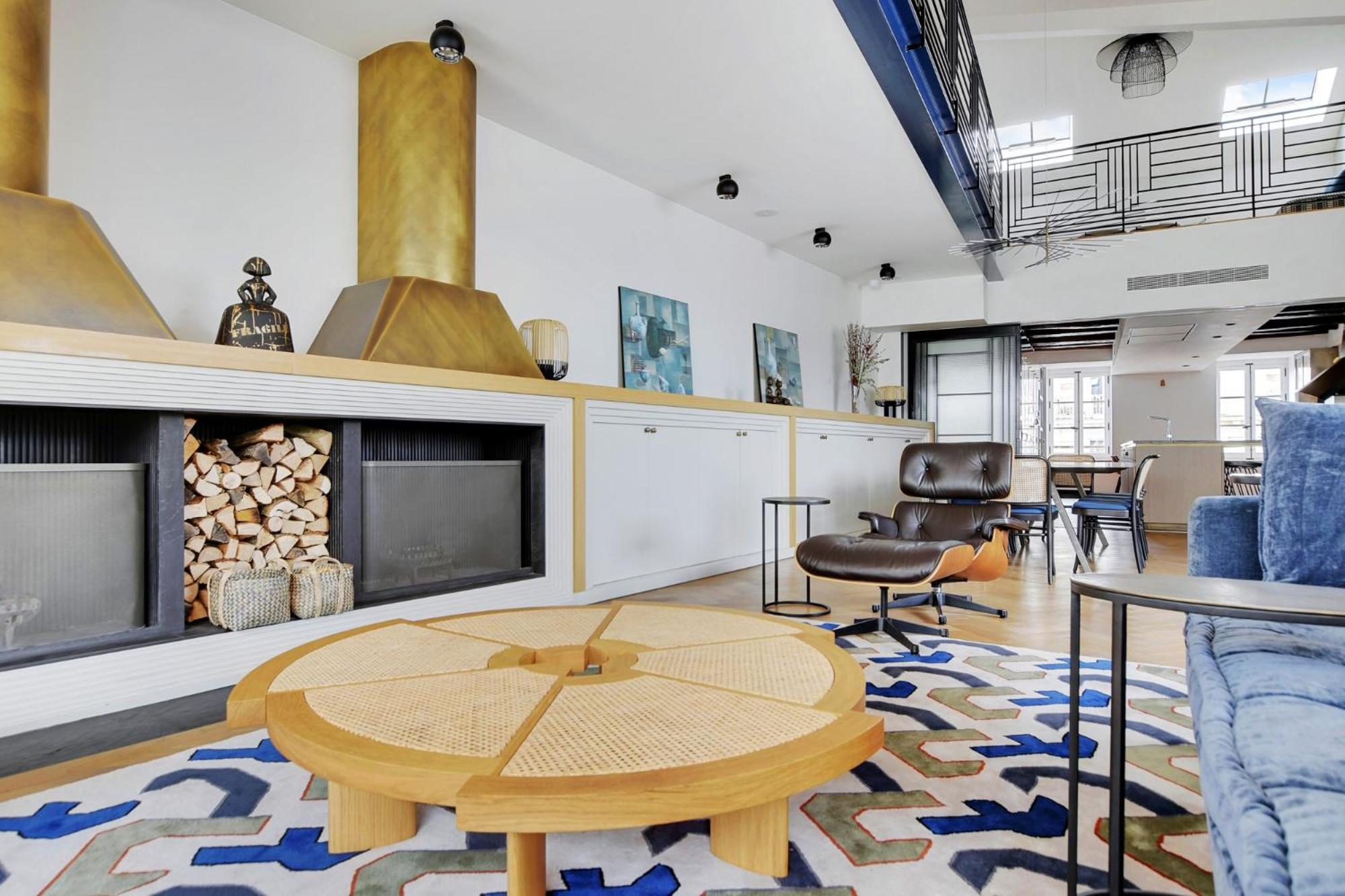 Bastille With Services By Pick A Flat Appartement *