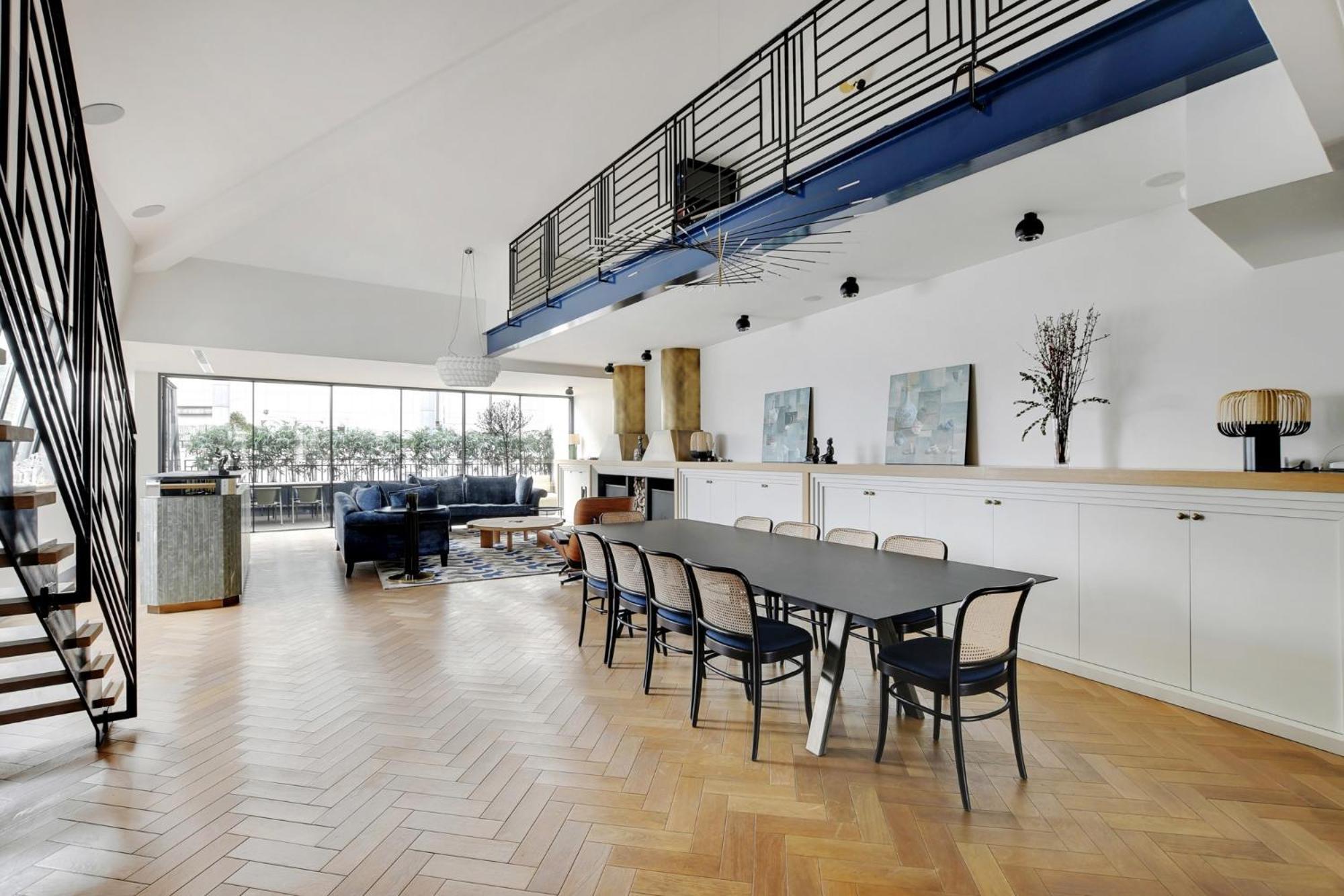 Appartement Bastille With Services By Pick A Flat *