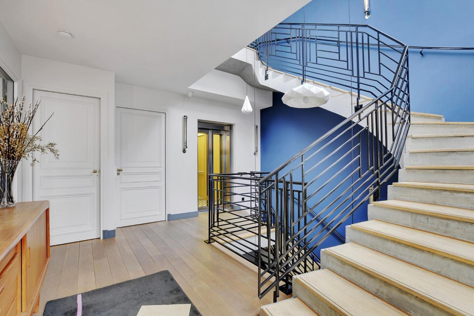 Bastille With Services By Pick A Flat Appartement