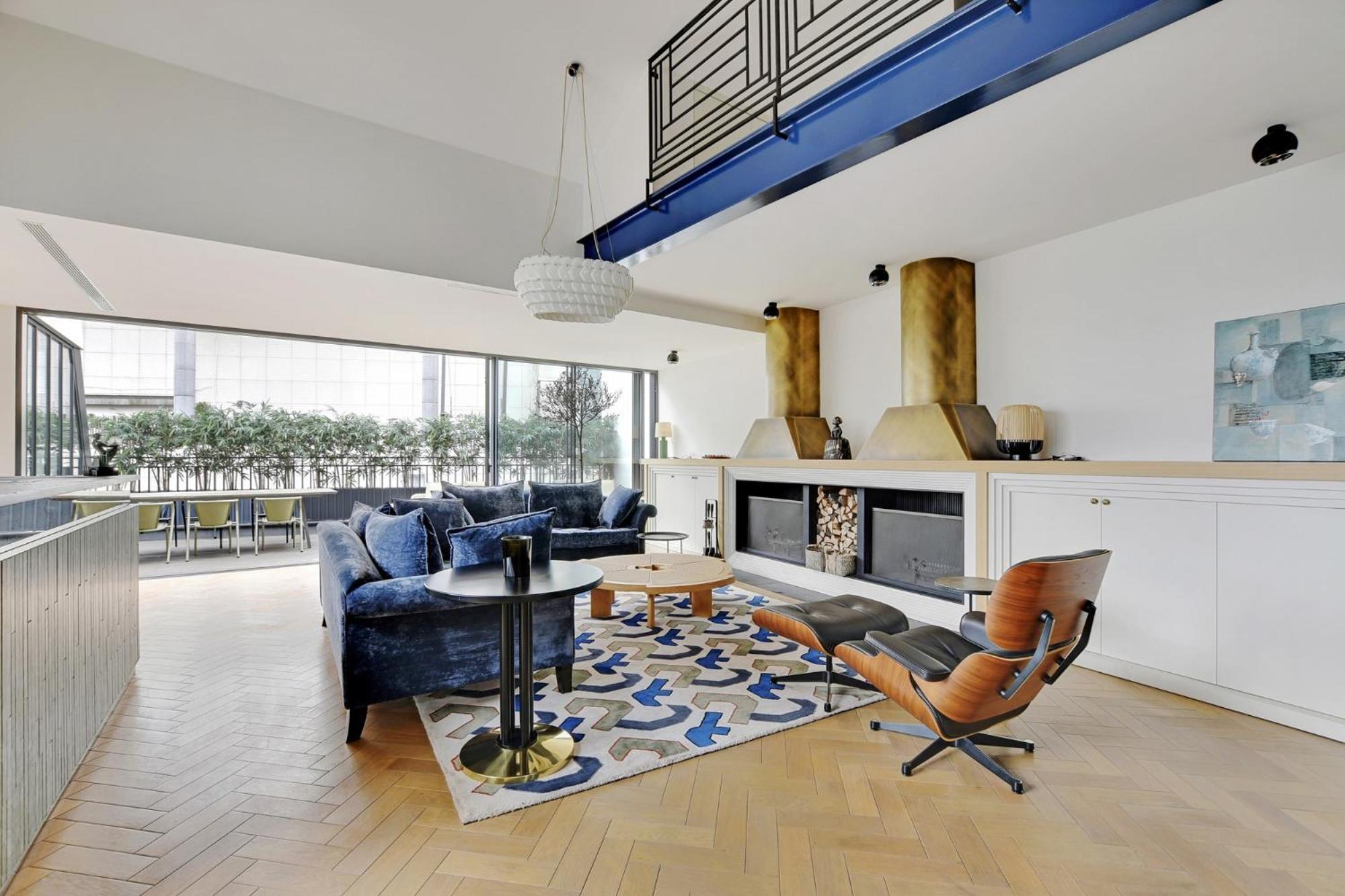 Appartement Bastille With Services By Pick A Flat