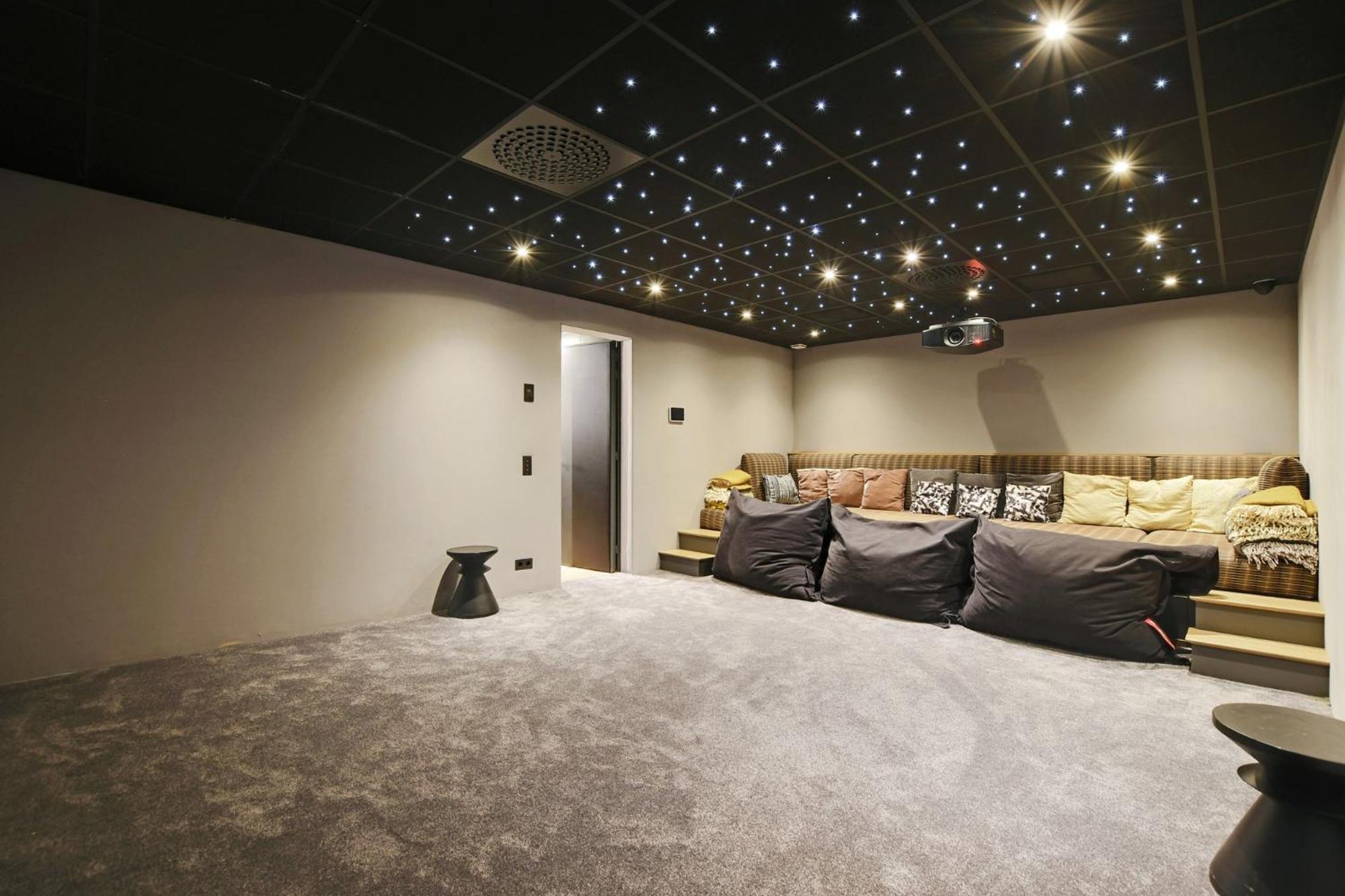 Bastille With Services By Pick A Flat Appartement