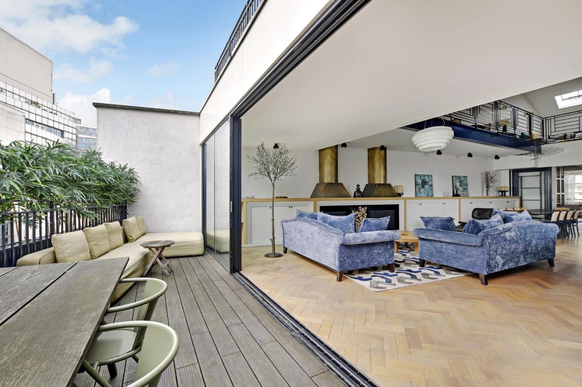 Appartement Bastille With Services By Pick A Flat *
