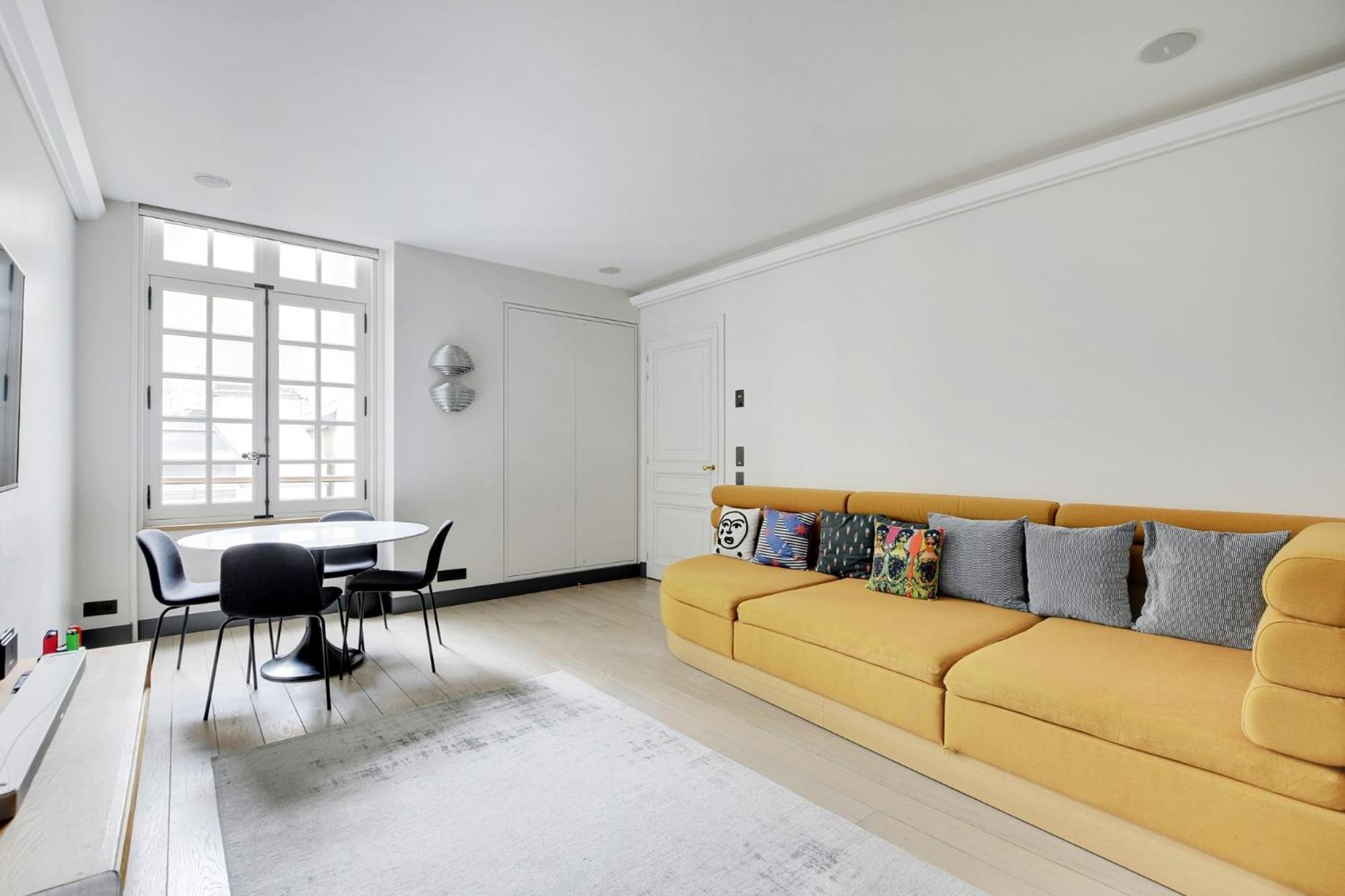 Bastille With Services By Pick A Flat Appartement *