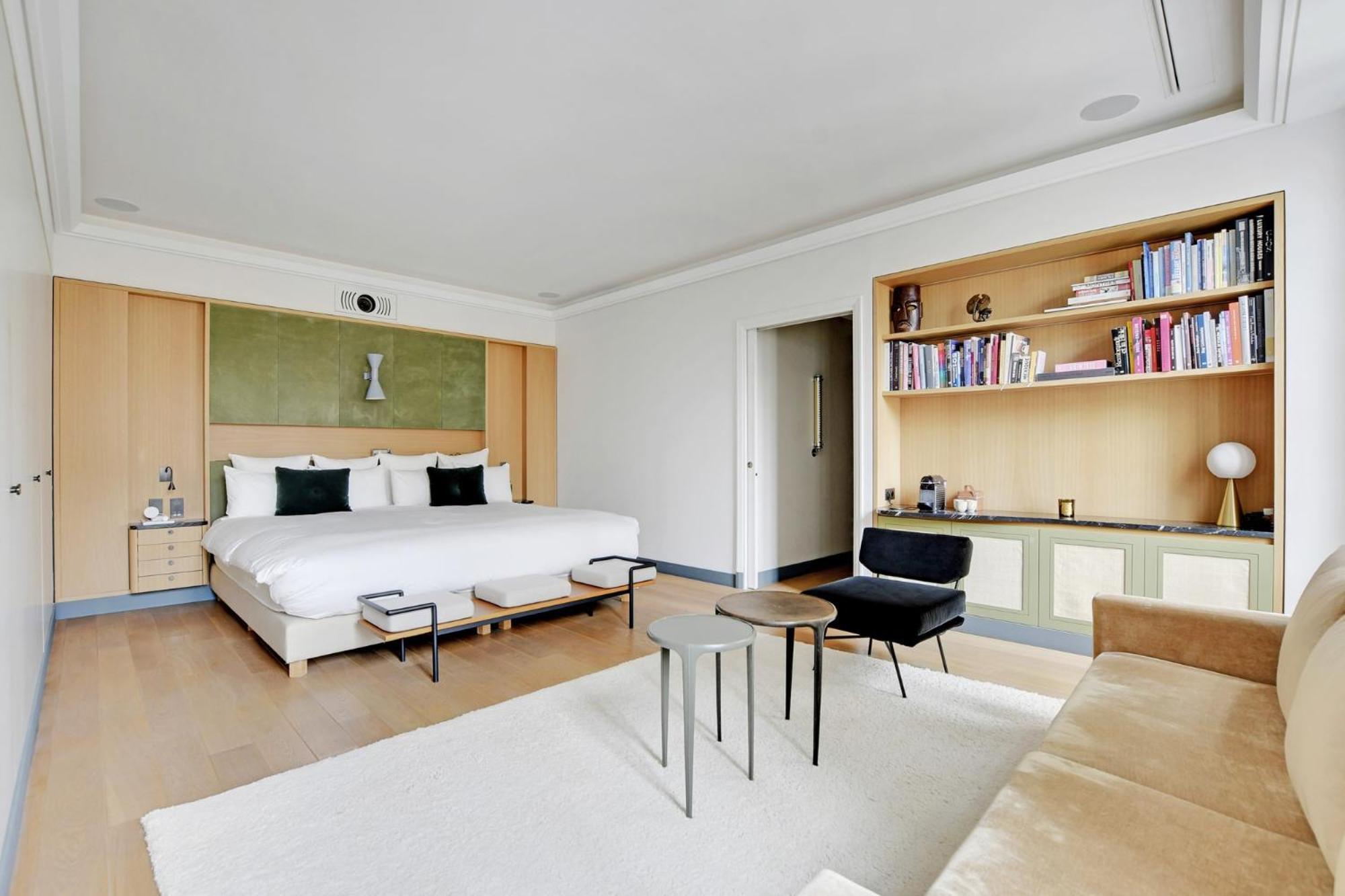 Appartement Bastille With Services By Pick A Flat *