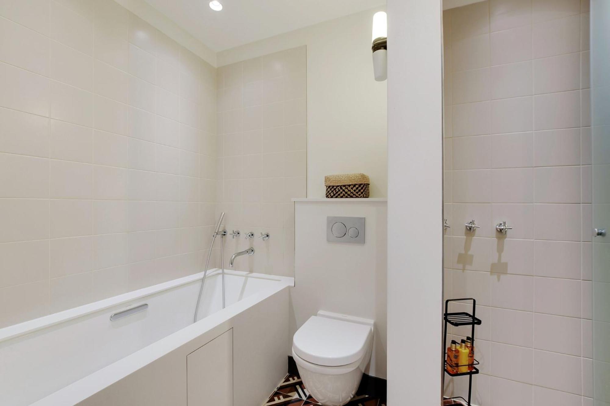 Bastille With Services By Pick A Flat Appartement Parijs