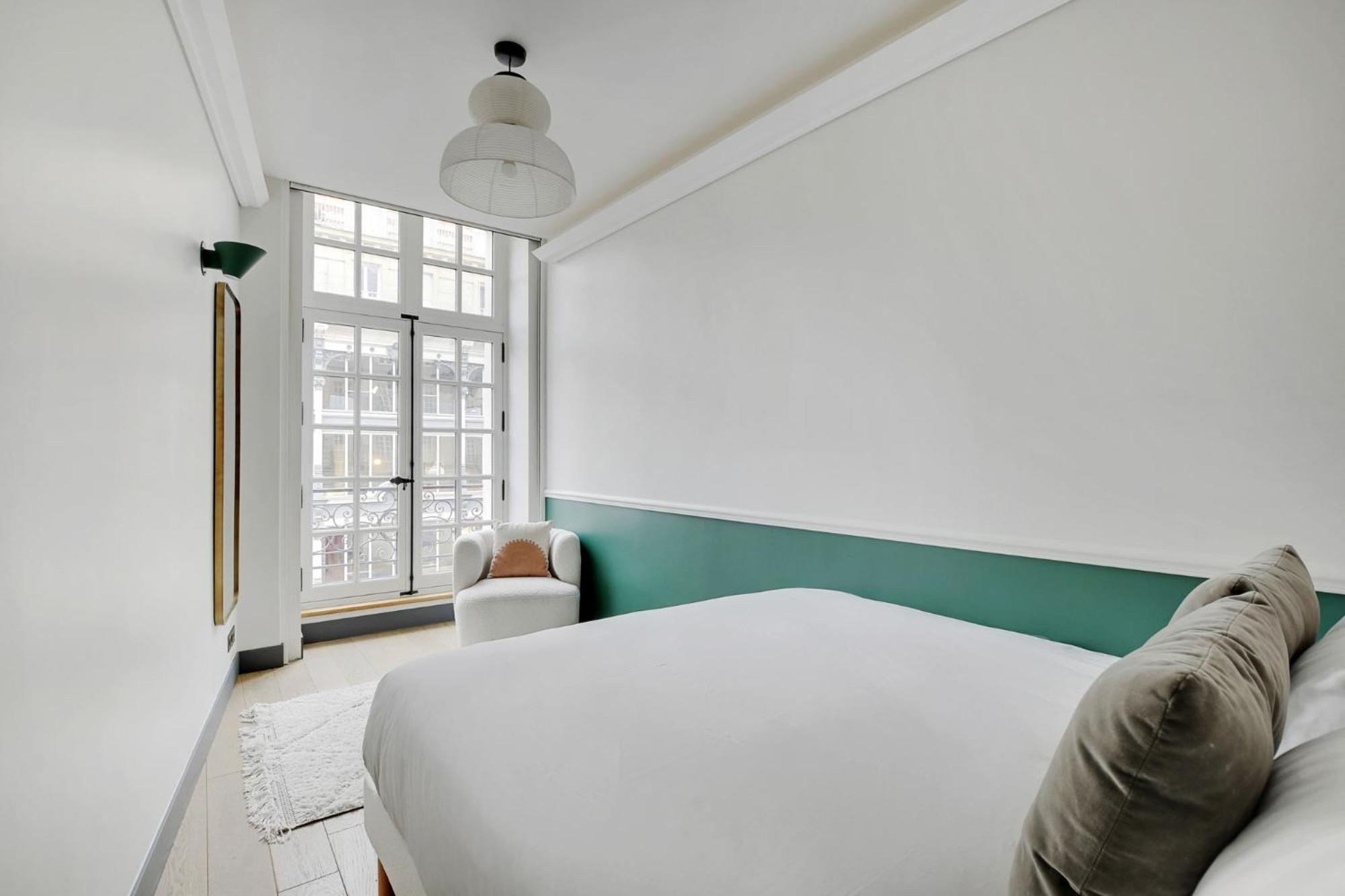 Bastille With Services By Pick A Flat Appartement *