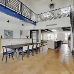 Villa Bastille With Services By Pick A Flat
