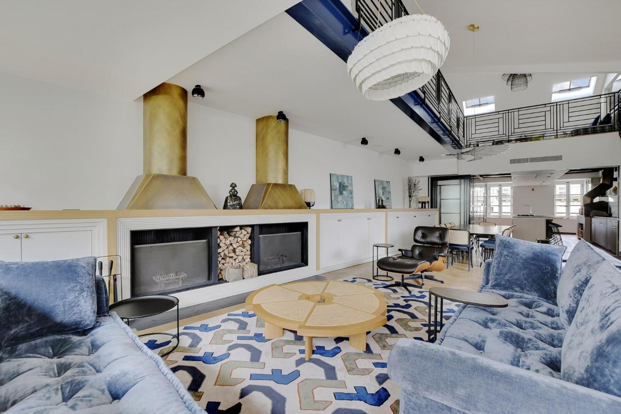 Apartment Bastille With Services By Pick A Flat Paris