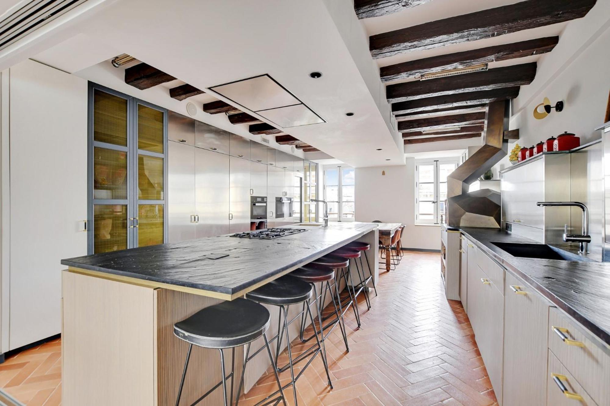 Bastille With Services By Pick A Flat * Paris