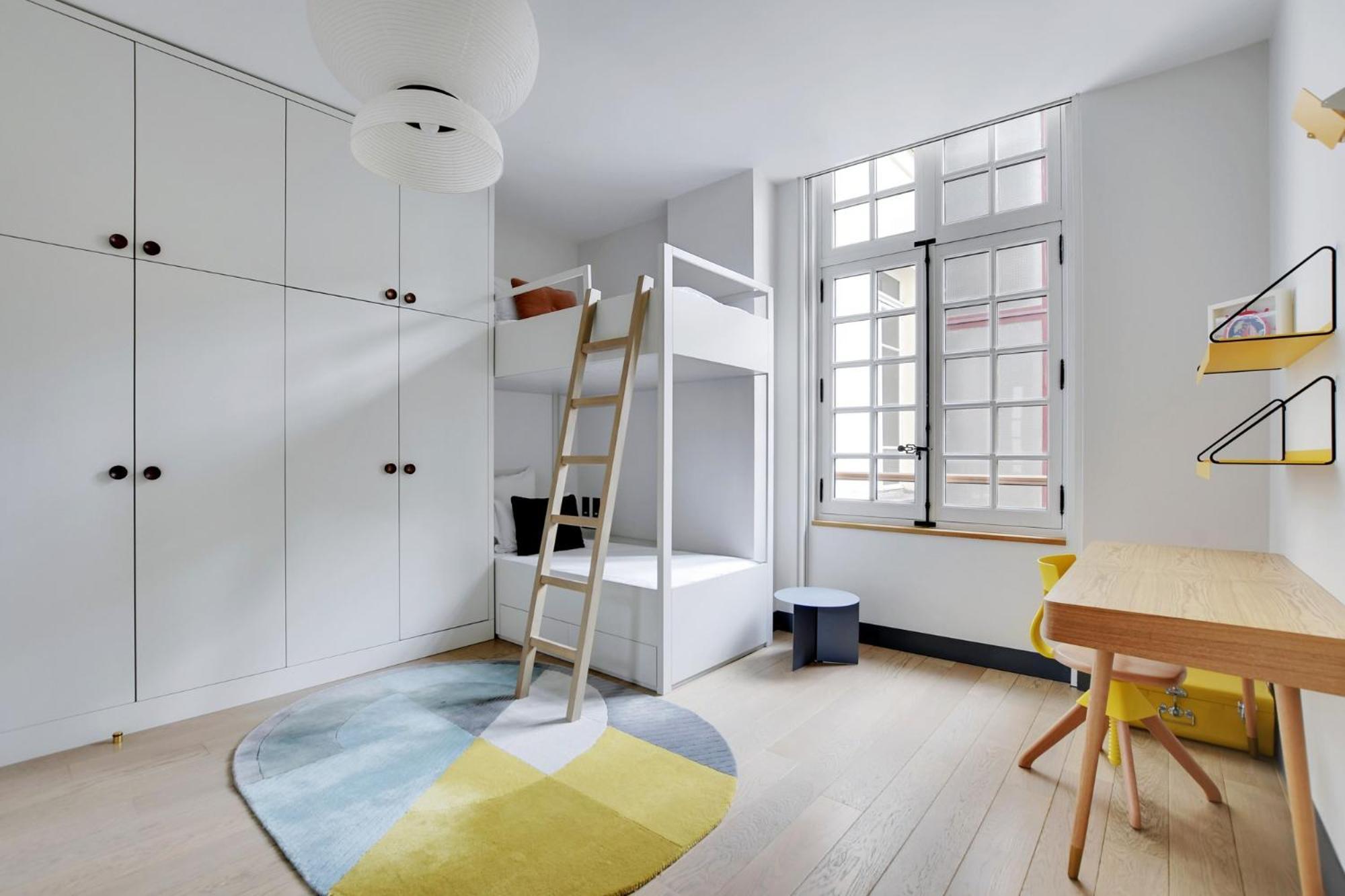 Bastille With Services By Pick A Flat Apartment Paris