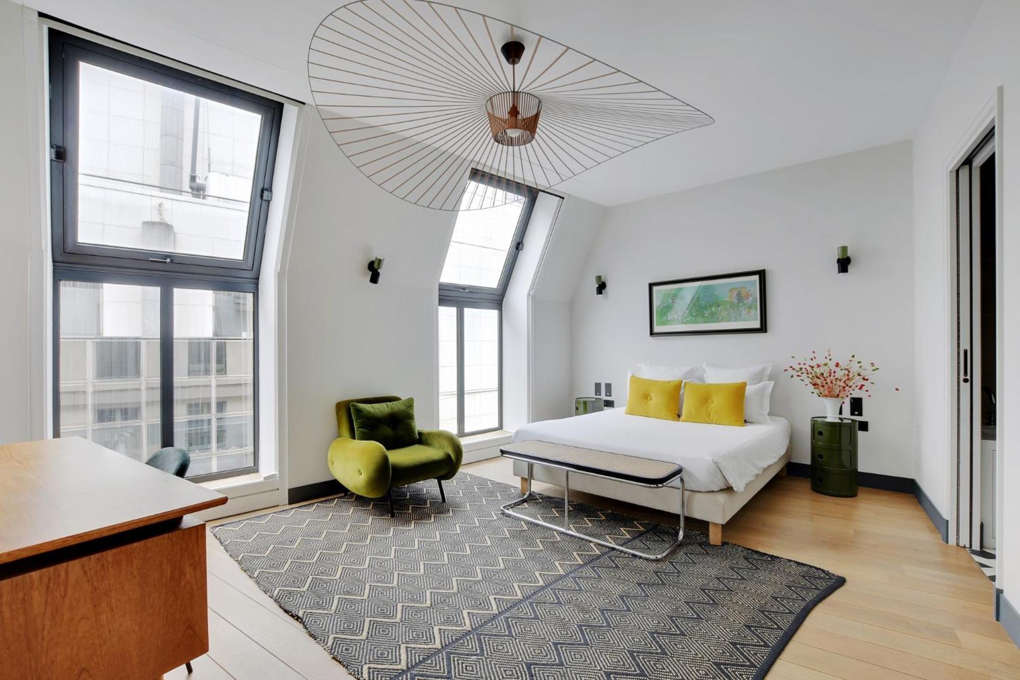 Bastille With Services By Pick A Flat * Paris