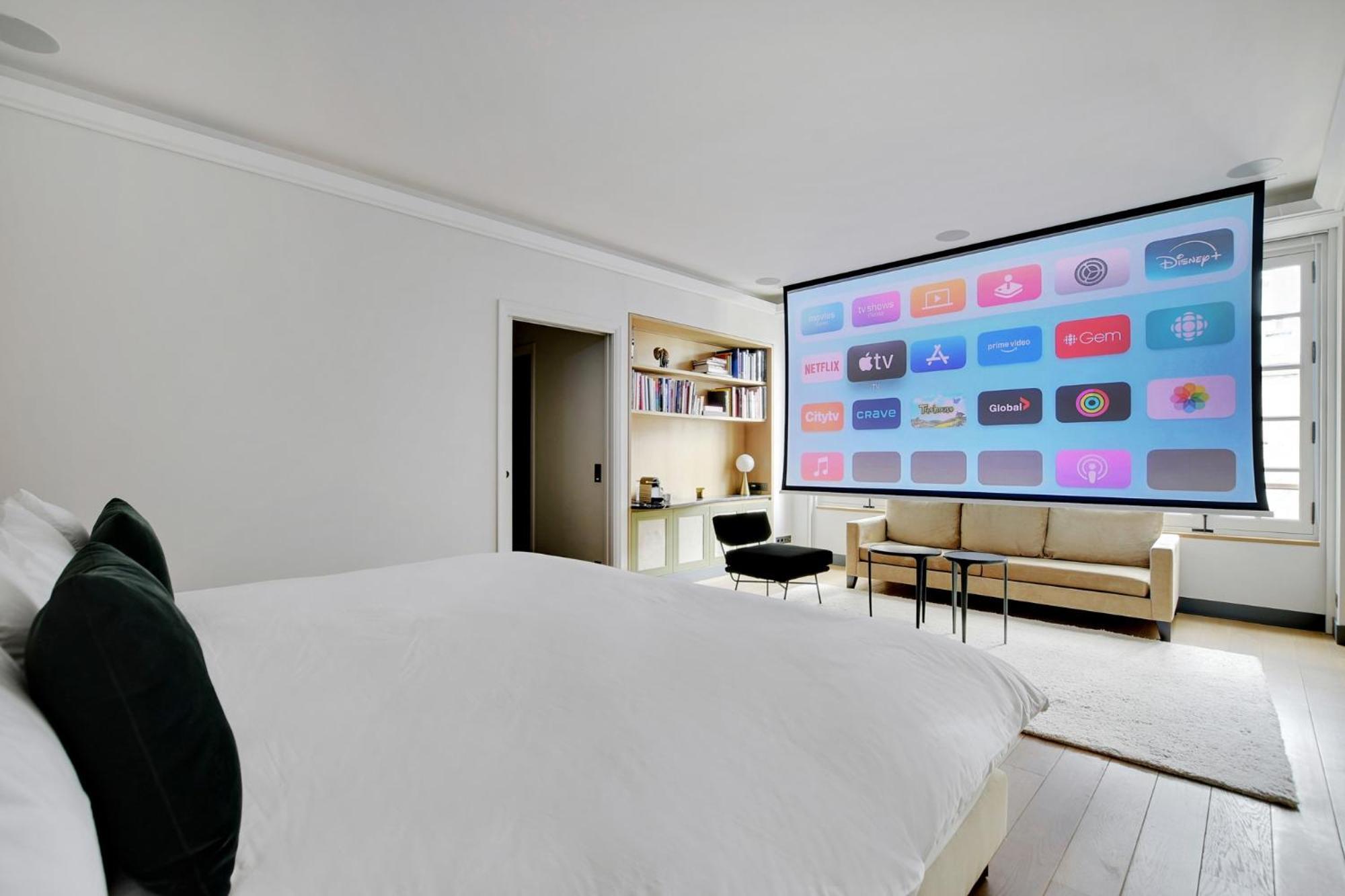 Apartment Bastille With Services By Pick A Flat Paris