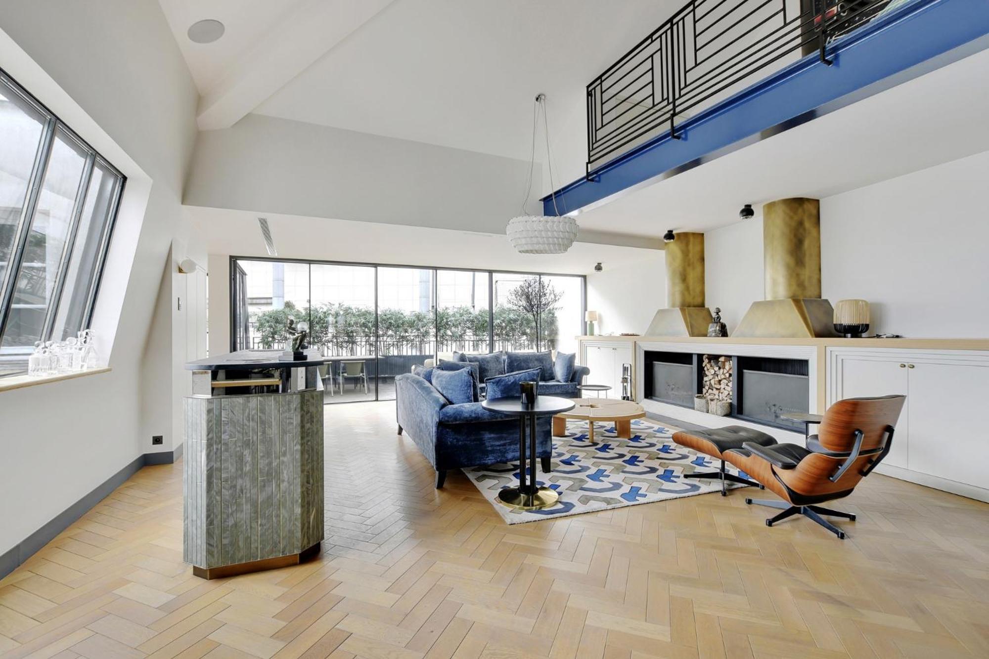 Bastille With Services By Pick A Flat * Paris